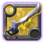 Albion Online T7 Grandmaster's Clarent Blade .3 .3