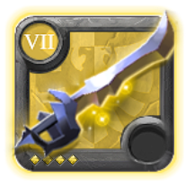 Clarent Blade