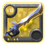 Albion Online T7 Grandmaster's Clarent Blade .4 .4