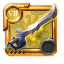 Grandmaster's Clarent Blade