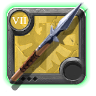 Albion Online T7 Grandmaster's Spear .1