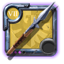 Grandmaster's Spear