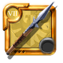 Grandmaster's Spear