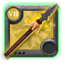 Albion Online T7 Grandmaster's Heron Spear .1