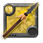 Grandmaster's Heron Spear
