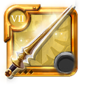 Grandmaster's Daybreaker