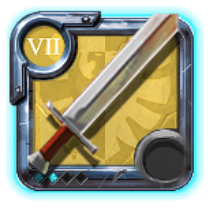 Grandmaster's Broadsword