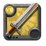 Albion Online T7 Breitschwert des Großmeisters