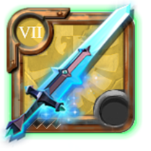 Grandmaster's Infinity Blade