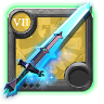 Albion Online T7 Grandmaster's Infinity Blade .1