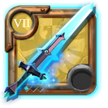 Grandmaster's Infinity Blade