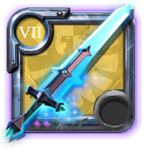 Grandmaster's Infinity Blade