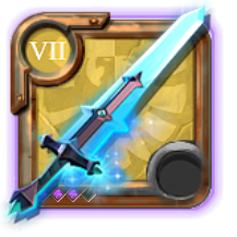 Grandmaster's Infinity Blade