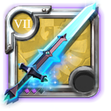 Grandmaster's Infinity Blade