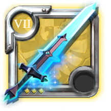 Grandmaster's Infinity Blade