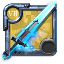 Grandmaster's Infinity Blade