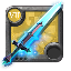 Grandmaster's Infinity Blade