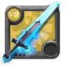 Albion Online T7 Grandmaster's Infinity Blade