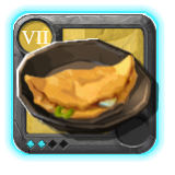 T7 Pork Omelette
