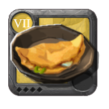 T7 Pork Omelette