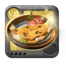 Meal Omelette Avalon icon