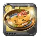 T7 Avalonian Pork Omelette