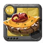 Albion Online T7 Staublochkrabbenomelette