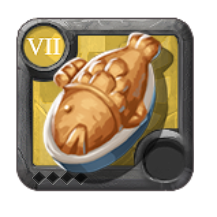 Frostpeak Deadeye Pie