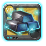 Albion Online T7 Lingote de meteorito raro