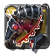 Grandmaster's Warhorse