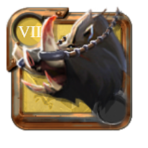 Mount Direboar