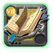 Grandmaster's Tome of Spells