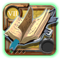 Grandmaster's Tome of Spells