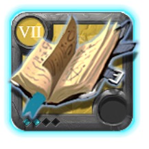 Grandmaster's Tome of Spells