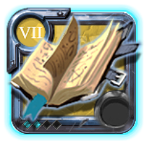 Grandmaster's Tome of Spells