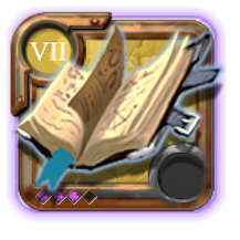 Grandmaster's Tome of Spells