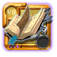 Grandmaster's Tome of Spells
