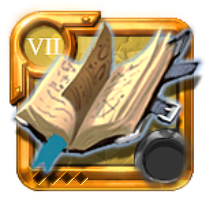 Grandmaster's Tome of Spells