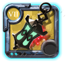 Grandmaster's Cryptcandle