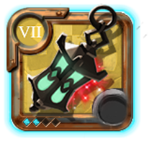 Grandmaster's Cryptcandle