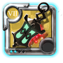 Grandmaster's Cryptcandle