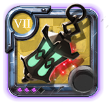 Grandmaster's Cryptcandle