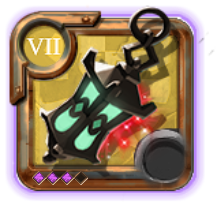 Grandmaster's Cryptcandle