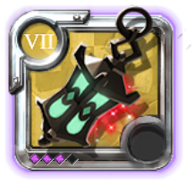 Grandmaster's Cryptcandle