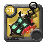 T7.0 Cryptcandle