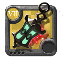 Grandmaster's Cryptcandle