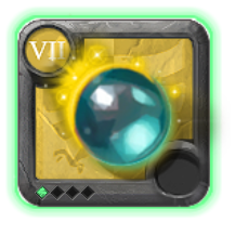Grandmaster's Eye of Secrets
