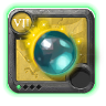 Albion Online T7 Grandmaster's Eye of Secrets .1 .1