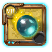 Grandmaster's Eye of Secrets