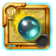 Grandmaster's Eye of Secrets
